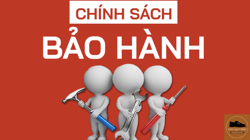 Chính Sách Bảo Hành