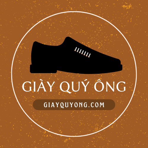 Giày Qúy Ông